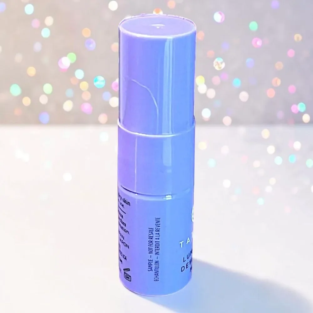 TATCHA Luminous Dewy Skin Mist 0.17 fl Oz Brand New Without Box